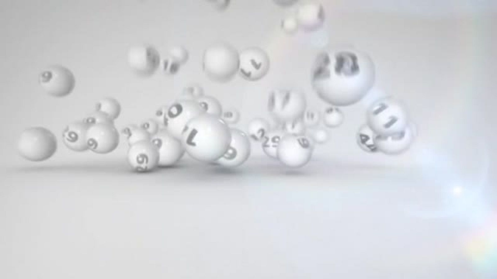 Lotería Primitiva y Jóker - 17/06/2017 - ver ahora