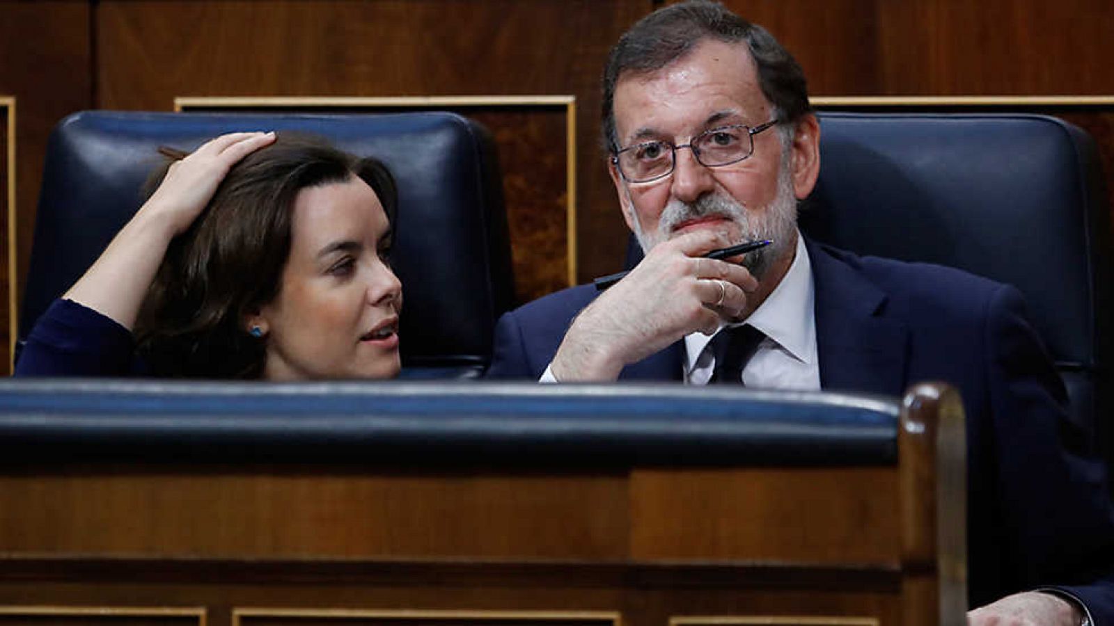 Informe Semanal - 17/06/17 - ver ahora