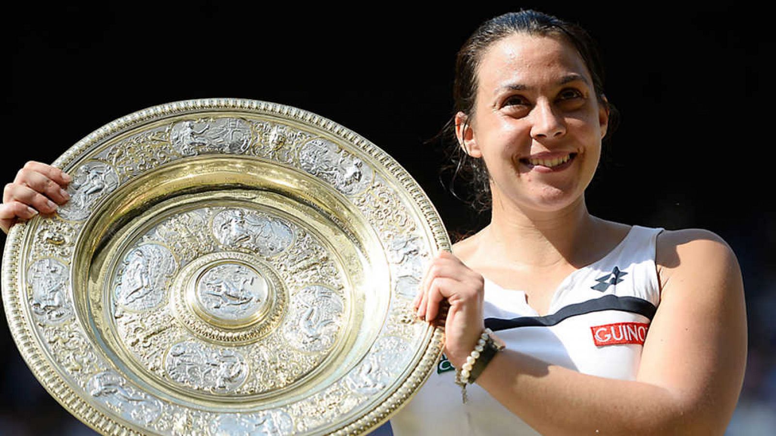 La noche temática - El reverso de la medalla - ver ahora