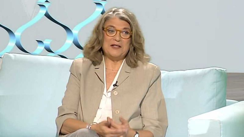 Shalom - Israel a través del arte - ver ahora 