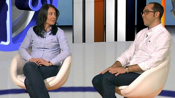 Últimas preguntas - Abiertos a la vida