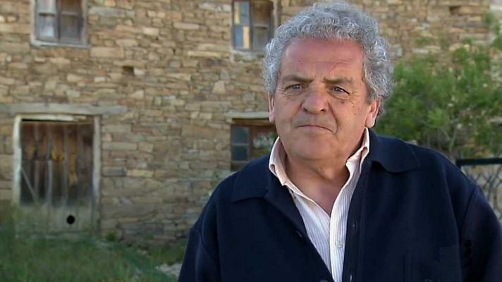 Pueblo de Dios - De vocación, cura rural