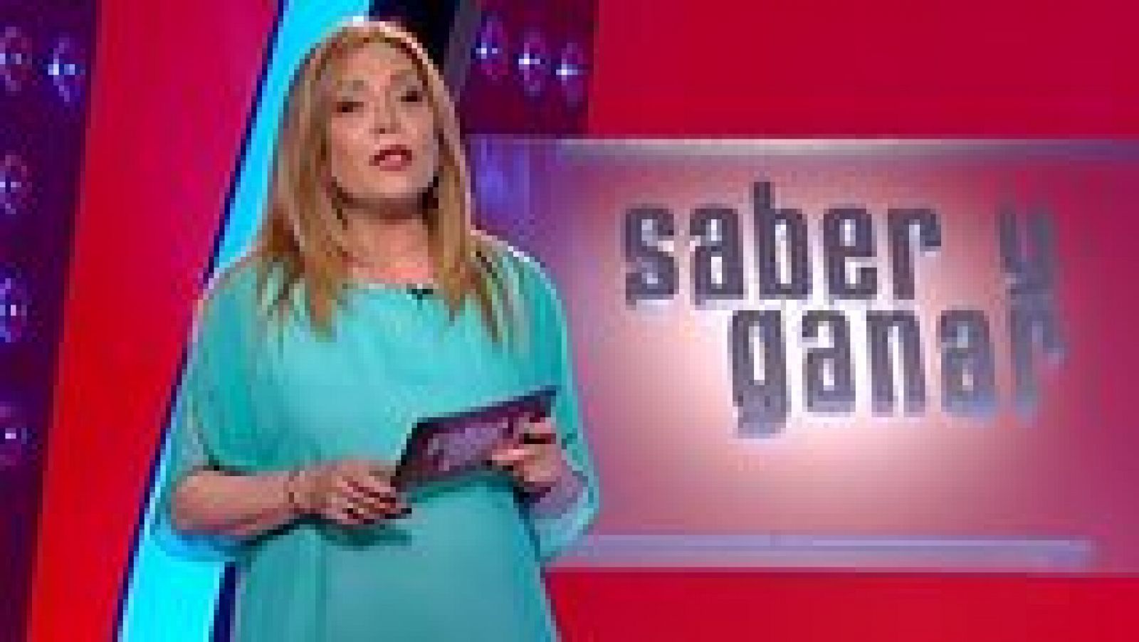 Saber y ganar: Saber y ganar. Edición fin de semana - 18/06/17 | RTVE Play
