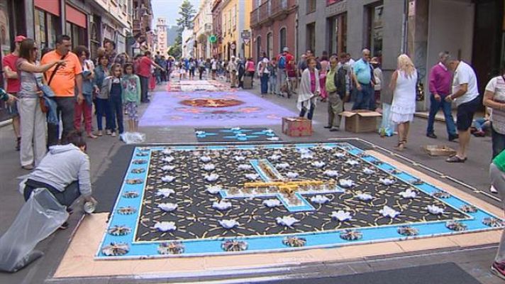 Telecanarias - Canarias en 2' - 18/06/2017