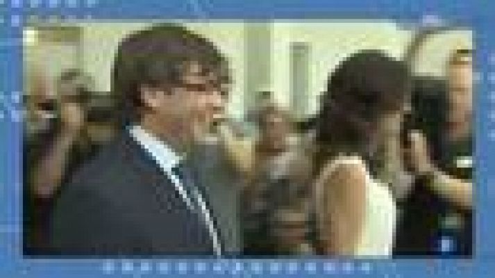 L'Informatiu - El Resum Informatiu de la Setmana - 18/06/2017