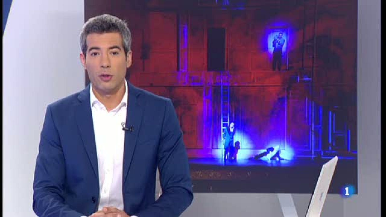 El Gran Teatre del Liceu estrena l'òpera "Don Giovanni" de Mozart amb Julia Lezhneva 