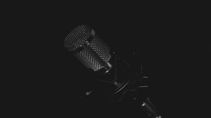 Telediario 1 - Vintage Trouble recaló en Madrid en su gira por España