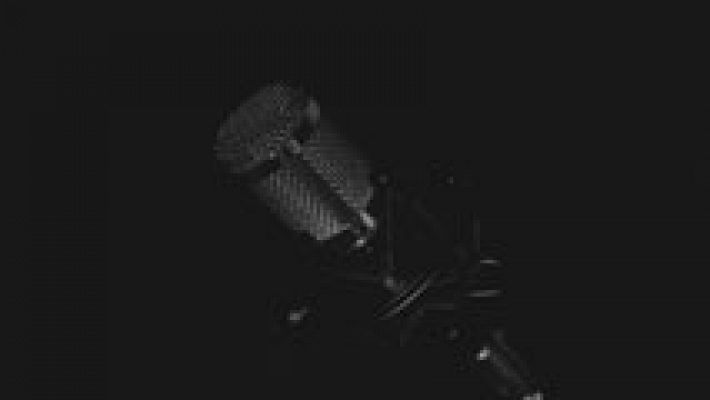 Telediario 1 - Vintage Trouble recaló en Madrid en su gira por España