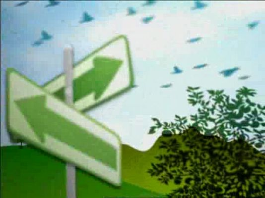 Actívate. El reto del bienestar - Actívate - El reto del bienestar - 13/02/09