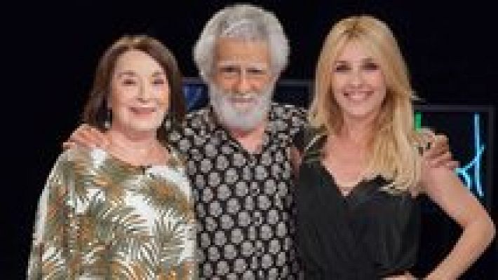 Versión española - Nacidas para sufrir (Presentación)