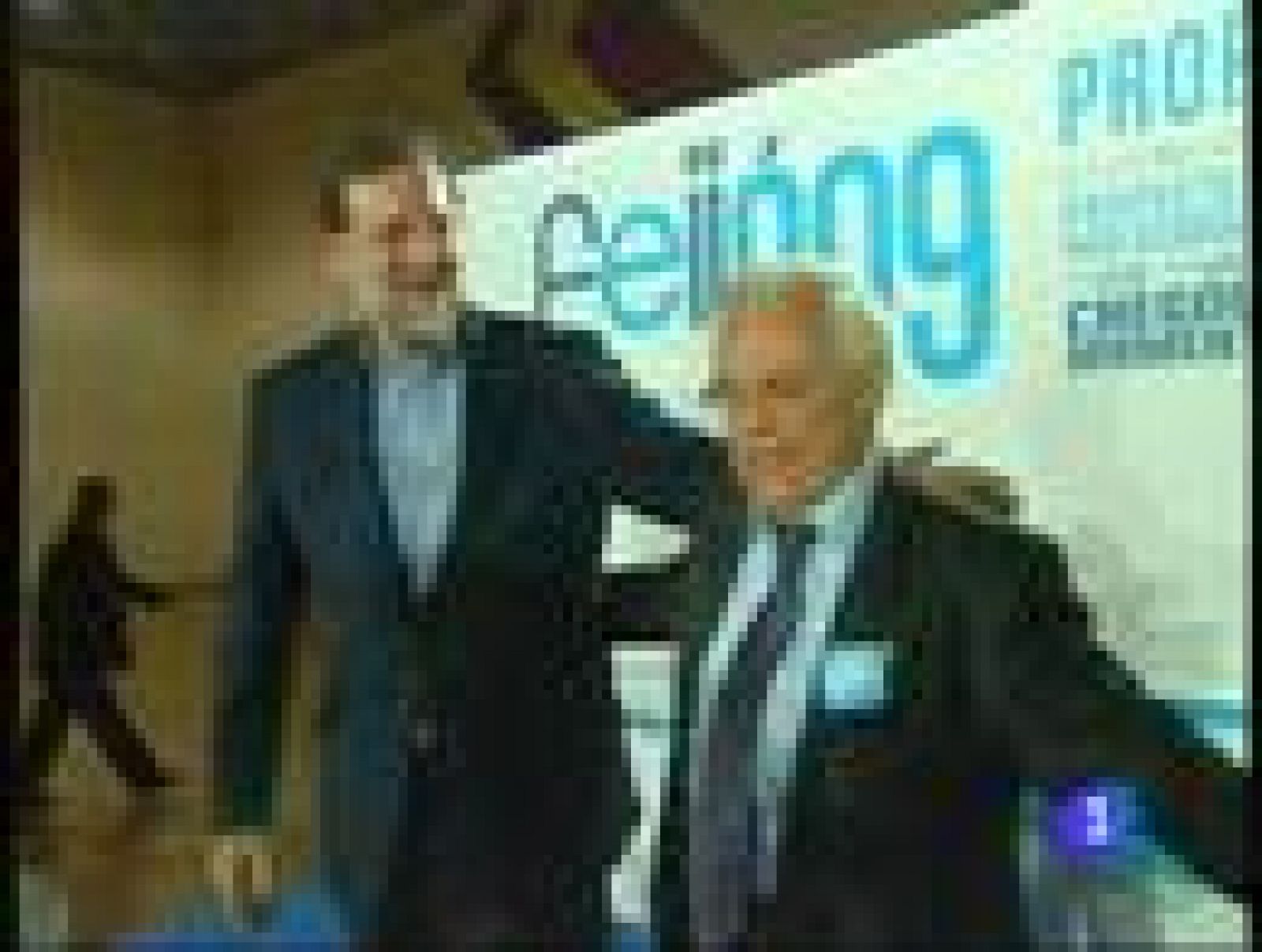 Primer día de campaña en las elecciones al parlamento gallego | Ver