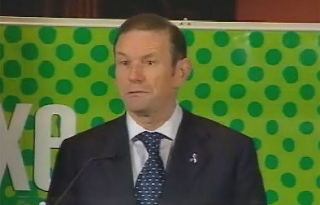  - Primer día de campaña en Euskadi