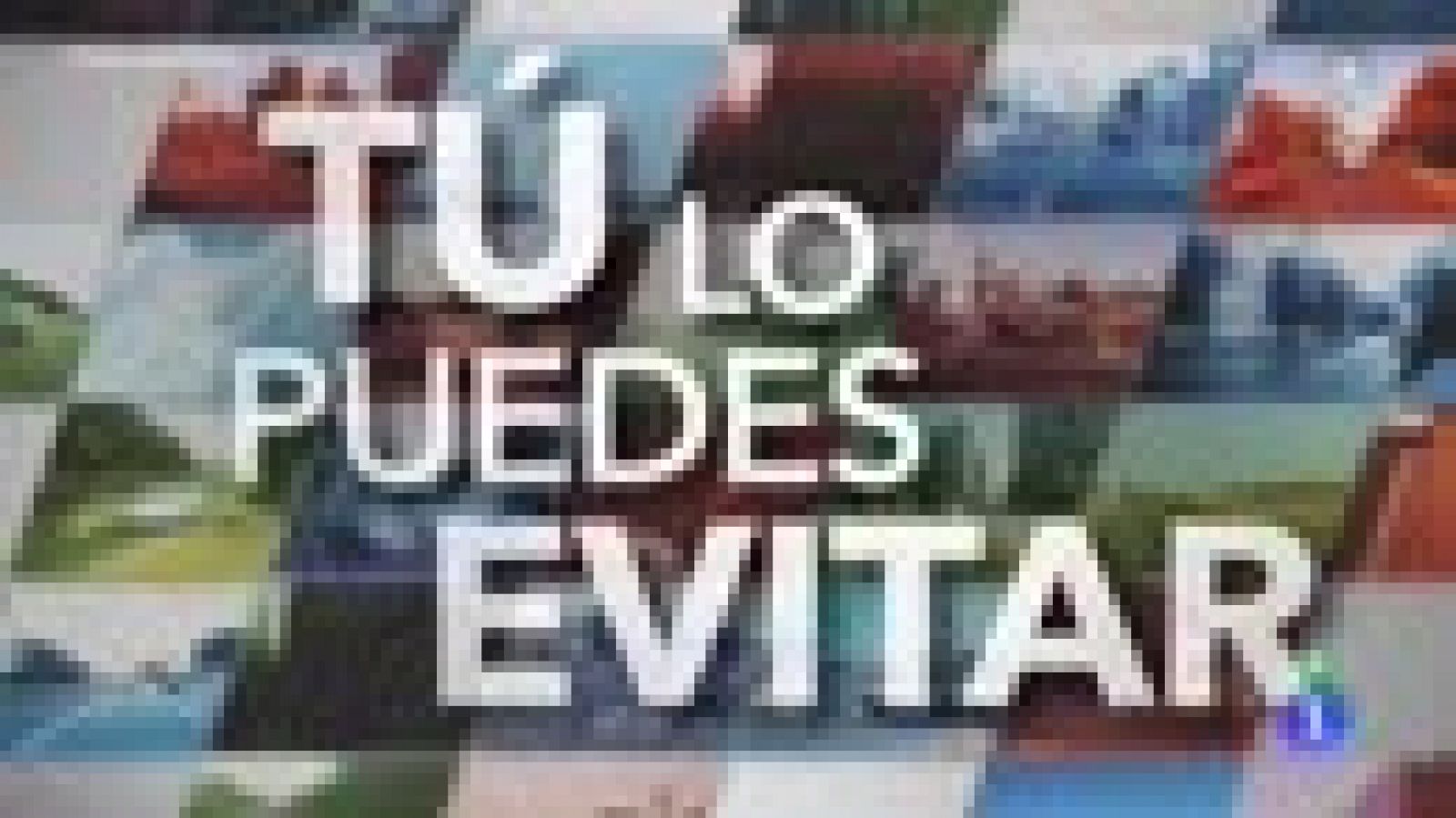 Seguridad vital: 'Seguridad Vital' - 'Tú lo puedes evitar' - Diana Rayón | RTVE Play