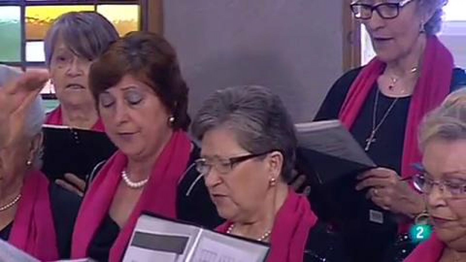 La Missa - 18/06/2017