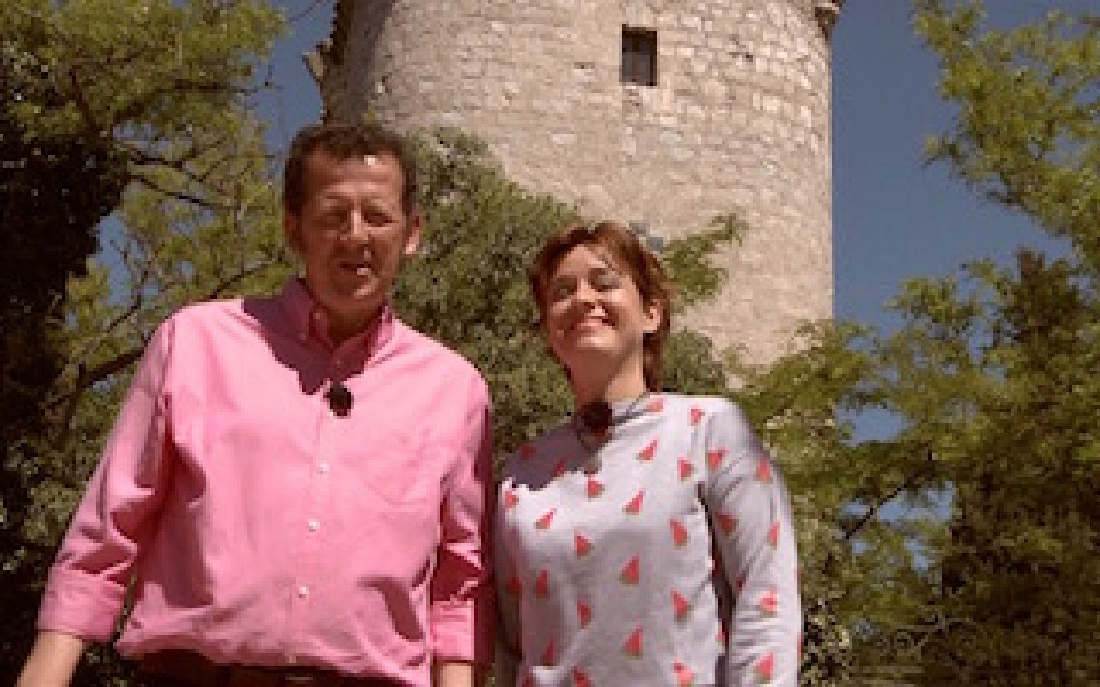 'Tomas falsas' - Pinto