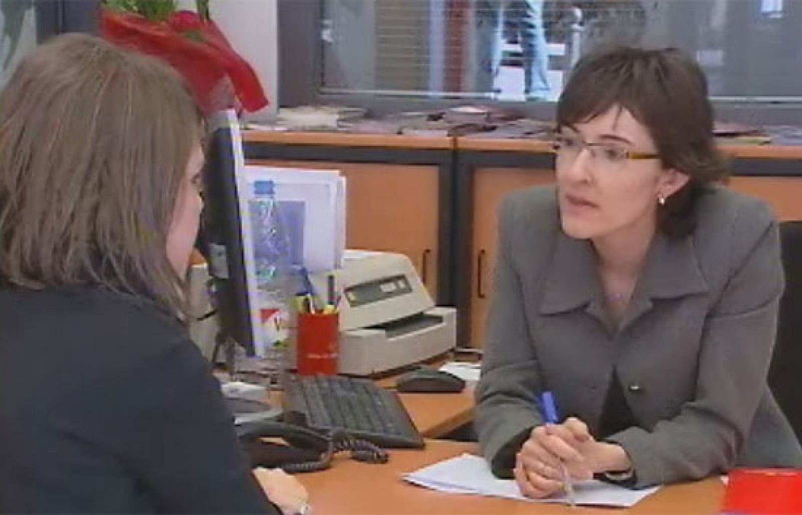 Una caja permite cambiar las letras de la hipoteca por mensualidades de alquiler a todos aquellos que atraviesen por dificultades económicas | Ver