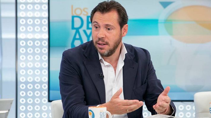 Los desayunos - Puente no ve fácil una moción de censura en Navidad pero no la descarta