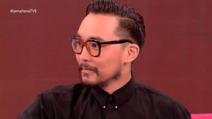 La mañana - Odkhuu: "Mis compañeros no son rivales"