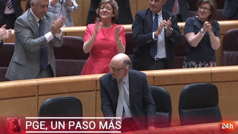 Parlamento - Parlamento en 3 minutos - 17/06/2017