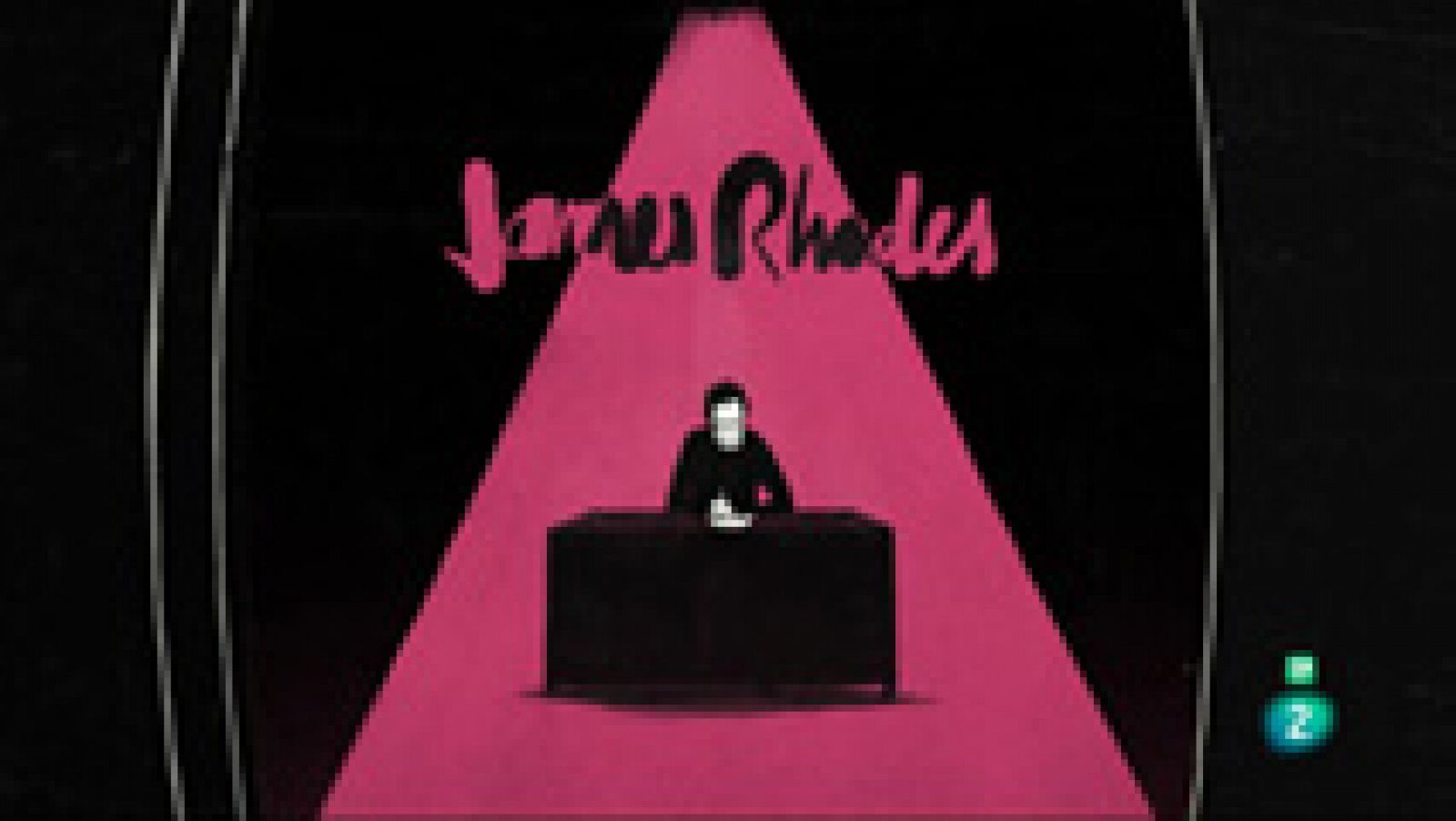 Primavera Sound 2017 - Primavera memories: James Rhodes | Ver