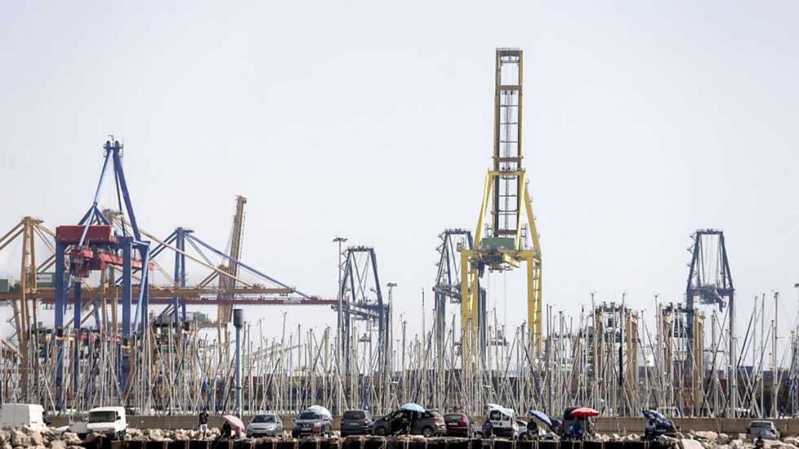 La Comunidad Valenciana en 2' - 19/06/17 - ver ahora