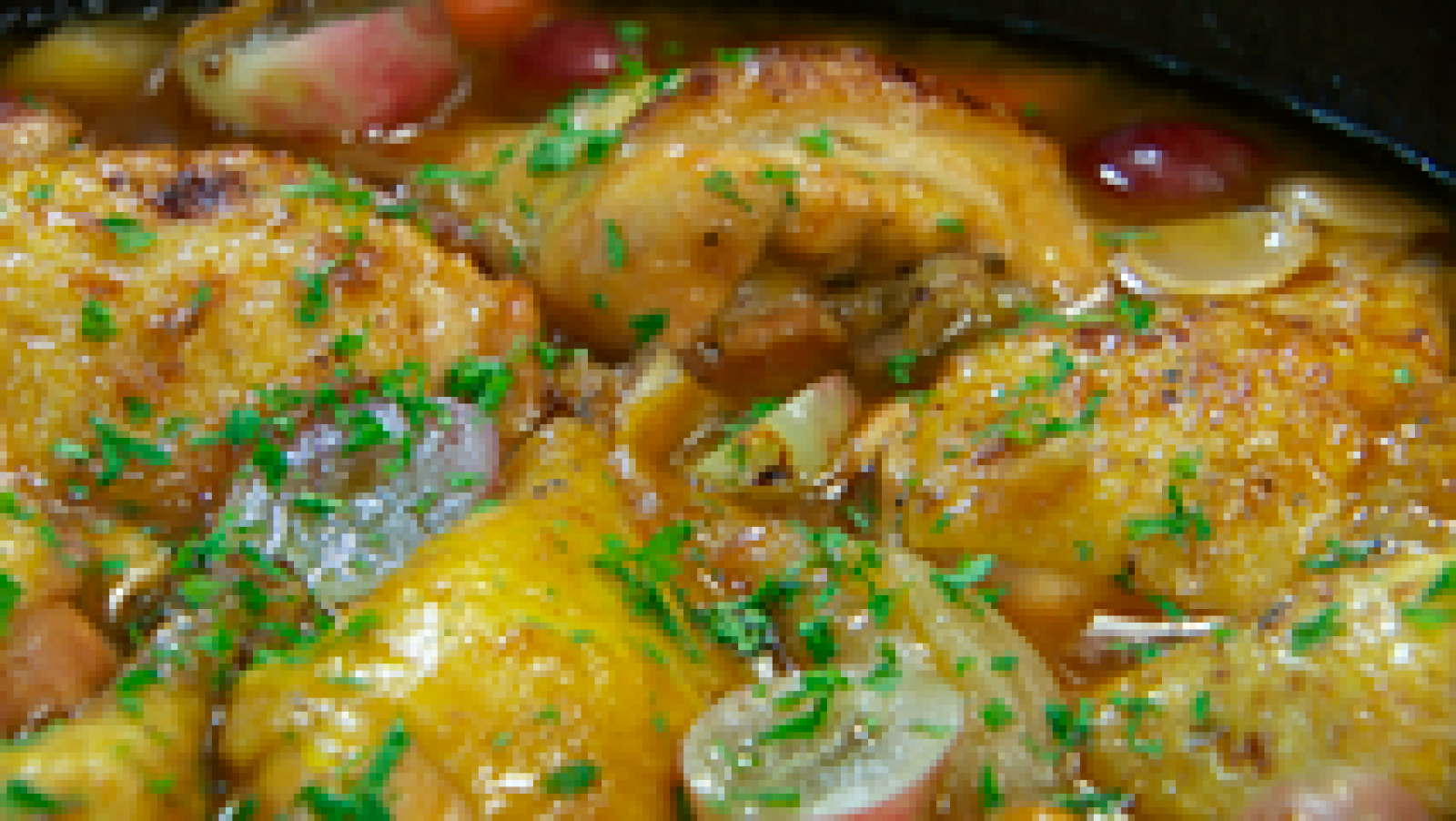 Receta de Pollo al limón y canela - Torres en la cocina - RTVE.es