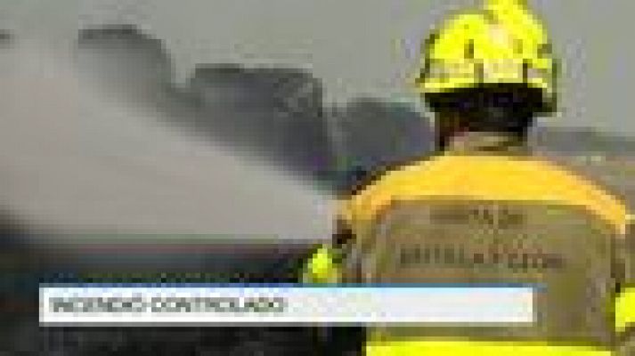 Noticias de Castilla y León - Castilla y León en 1' - 19/06/17