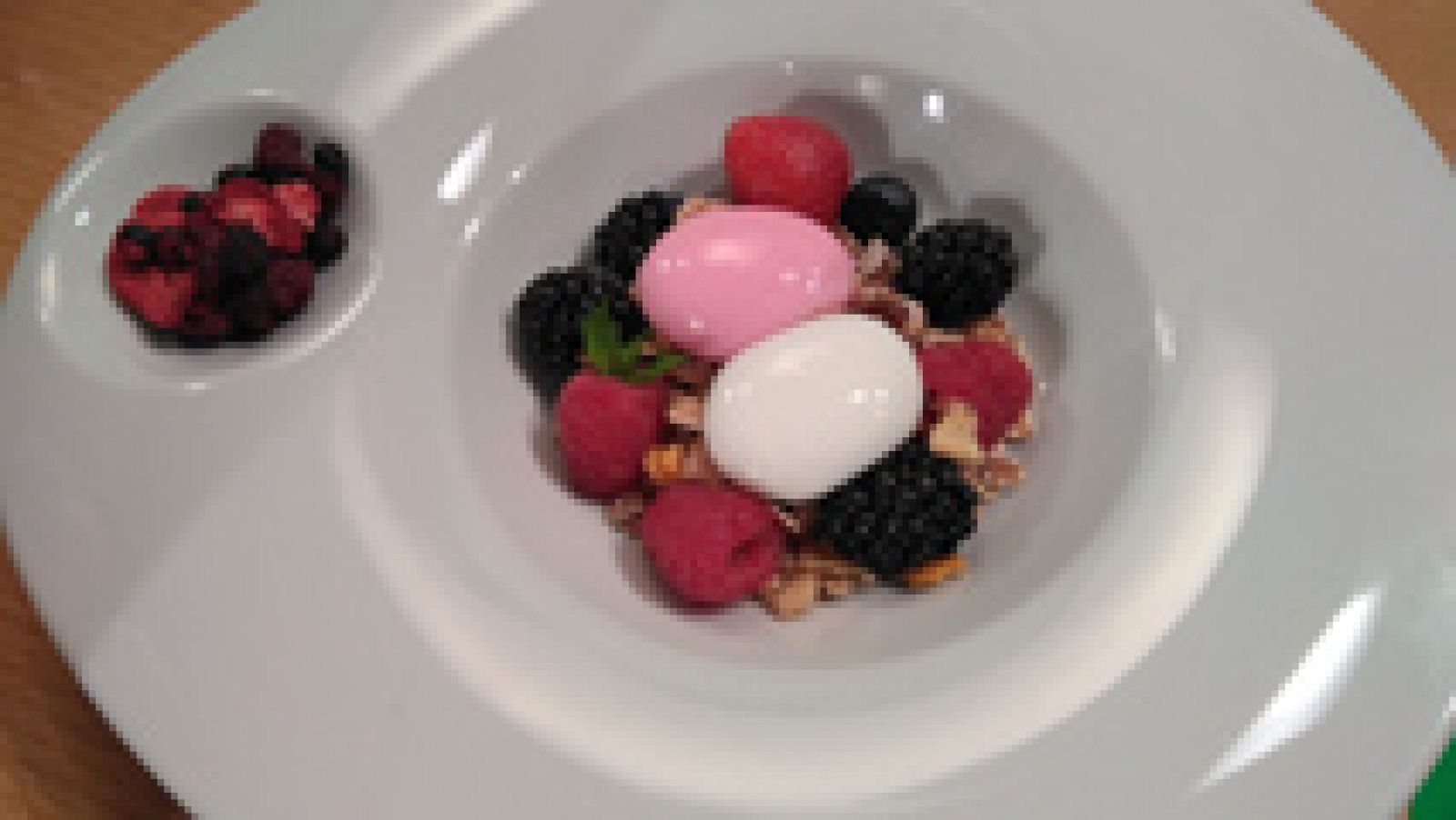 Aprende a hacer esferificaciones en casa