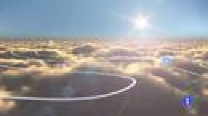 TeleCantabria - El tiempo en Cantabria - 19/06/17