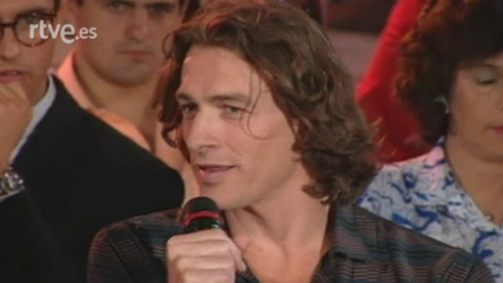 Caliente - 15/07/1991