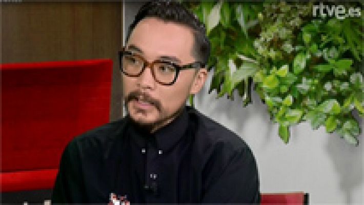 MasterChef - Odkhuu veía a Laila como ganadora de MasterChef 5