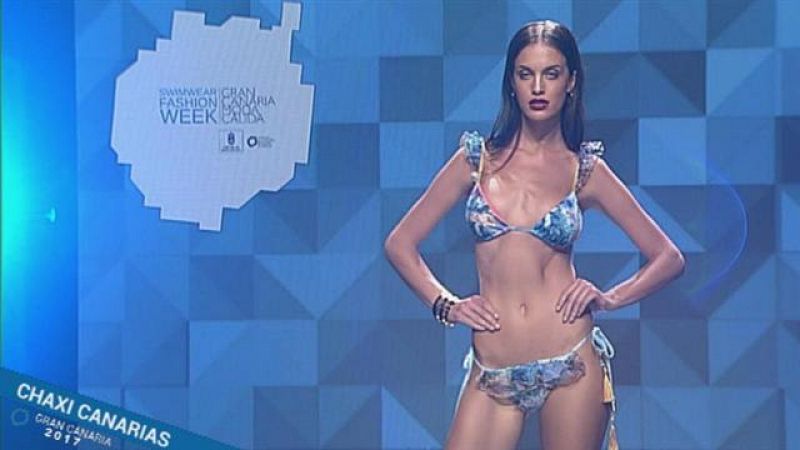 Gran Canaria Moda Cálida - 15/06/2017