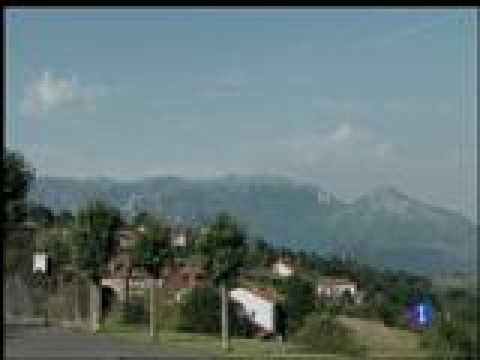 El tiempo en Asturias - 19/06/17 | Ver