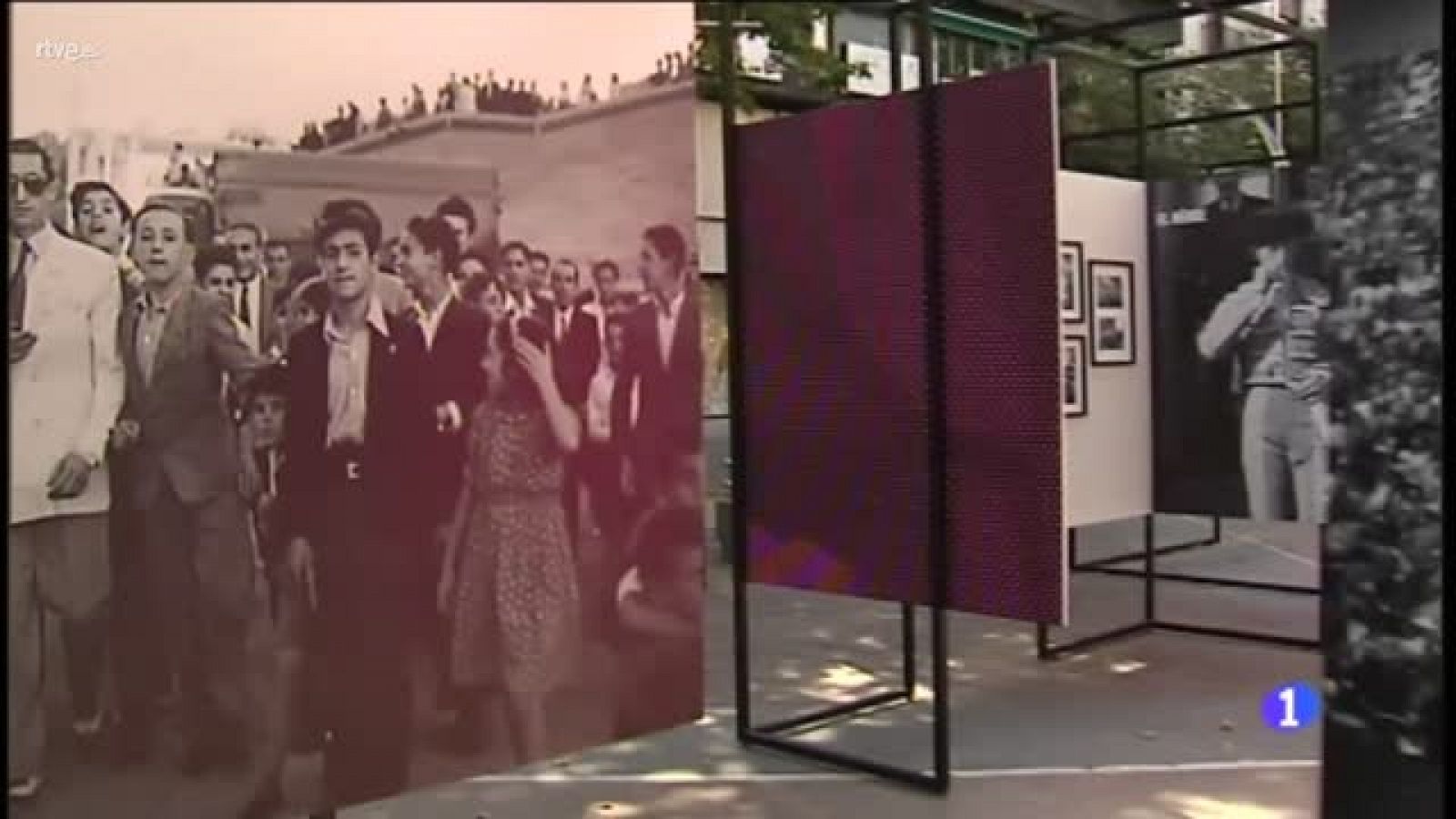 Sin programa: Córdoba rinde homenaje a "Manolete" en el centenario de su nacimiento | RTVE Play