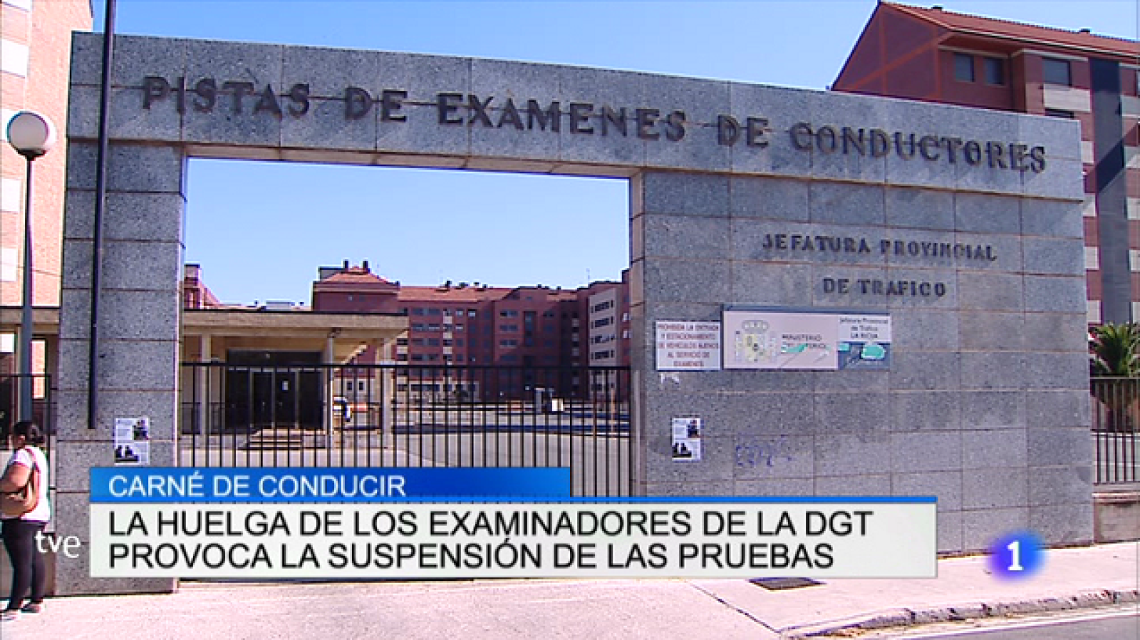 Telerioja en 2' - 19/06/17