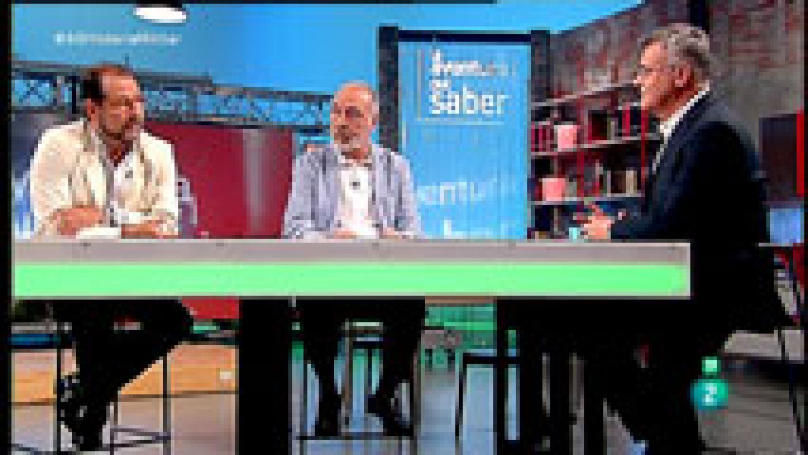 La aventura del Saber: Asociación Española de Historia Militar. | RTVE Play