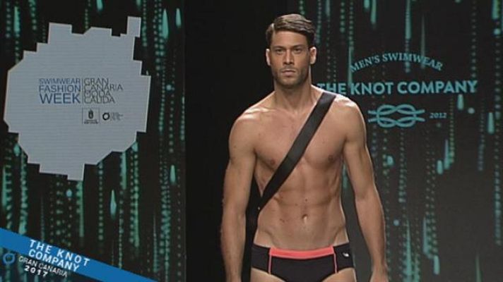 Especiales TVE Canarias - Gran Canaria Moda Cálida - 16/06/2017