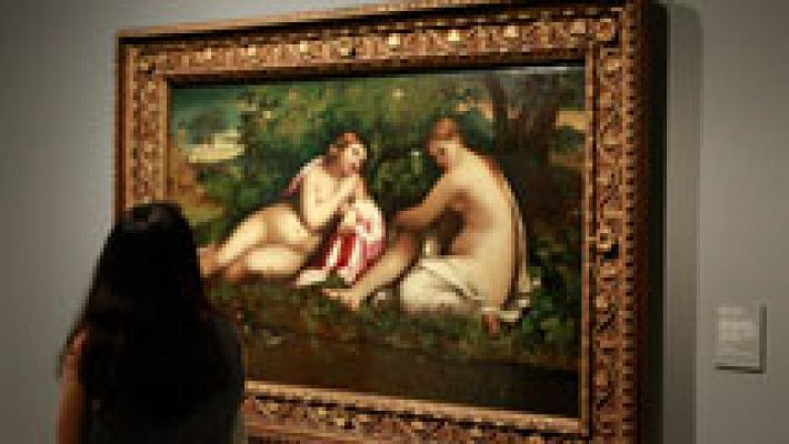 Informativo de Madrid - Informativo de Madrid 2 - 19/06/17