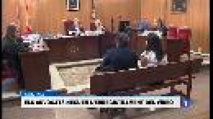 Informatiu Balear - Informatiu Balear 2 - 19/06/17