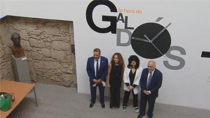  - Congreso galdosiano