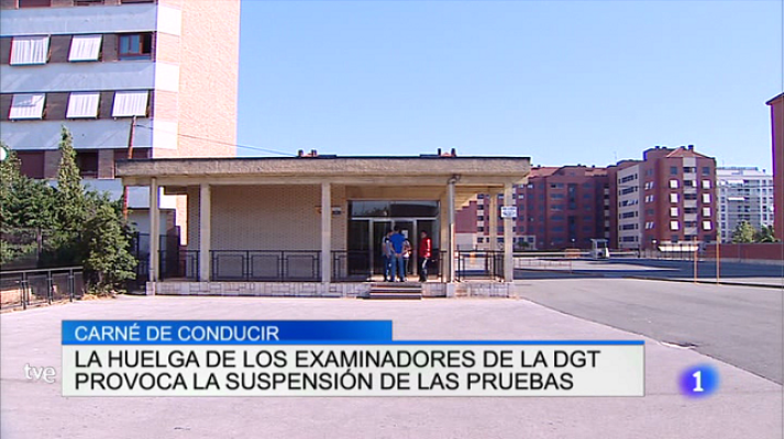 Informativo Telerioja - Informativo Telerioja 2 - 19/06/17