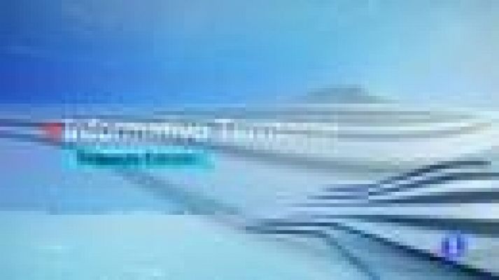 Informativo Telerioja - Informativo Telerioja 2 - 19/06/17