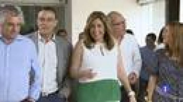 Noticias Andalucía - Noticias Andalucía - 19/06/2017