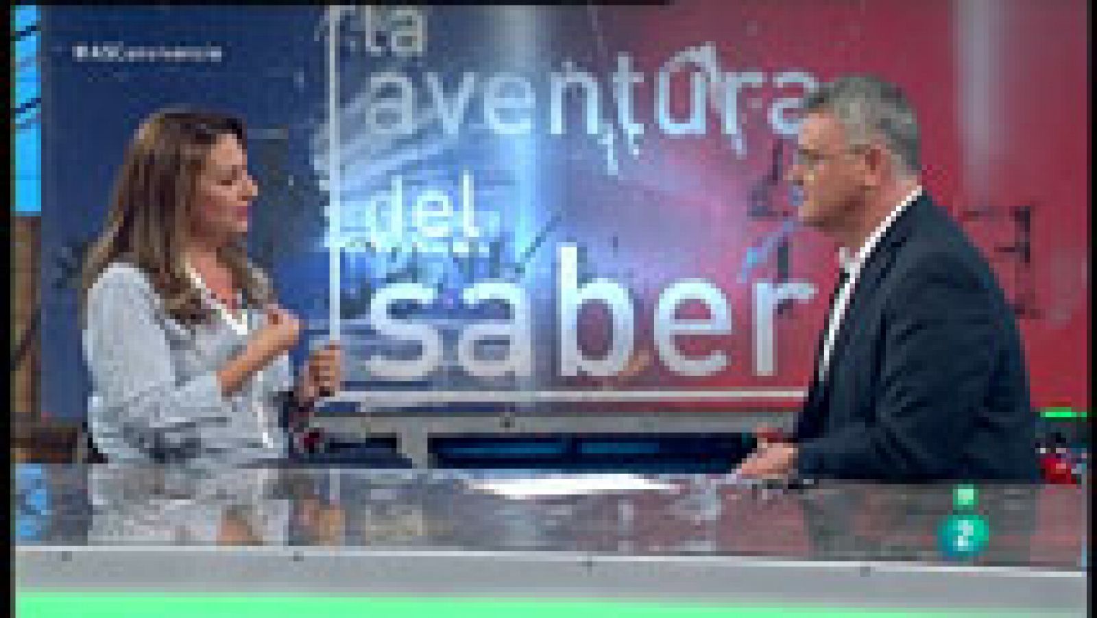 La aventura del Saber: Taller de Convivencia | RTVE Play