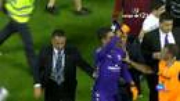  - Tenerife-Cádiz - 2º Play Off