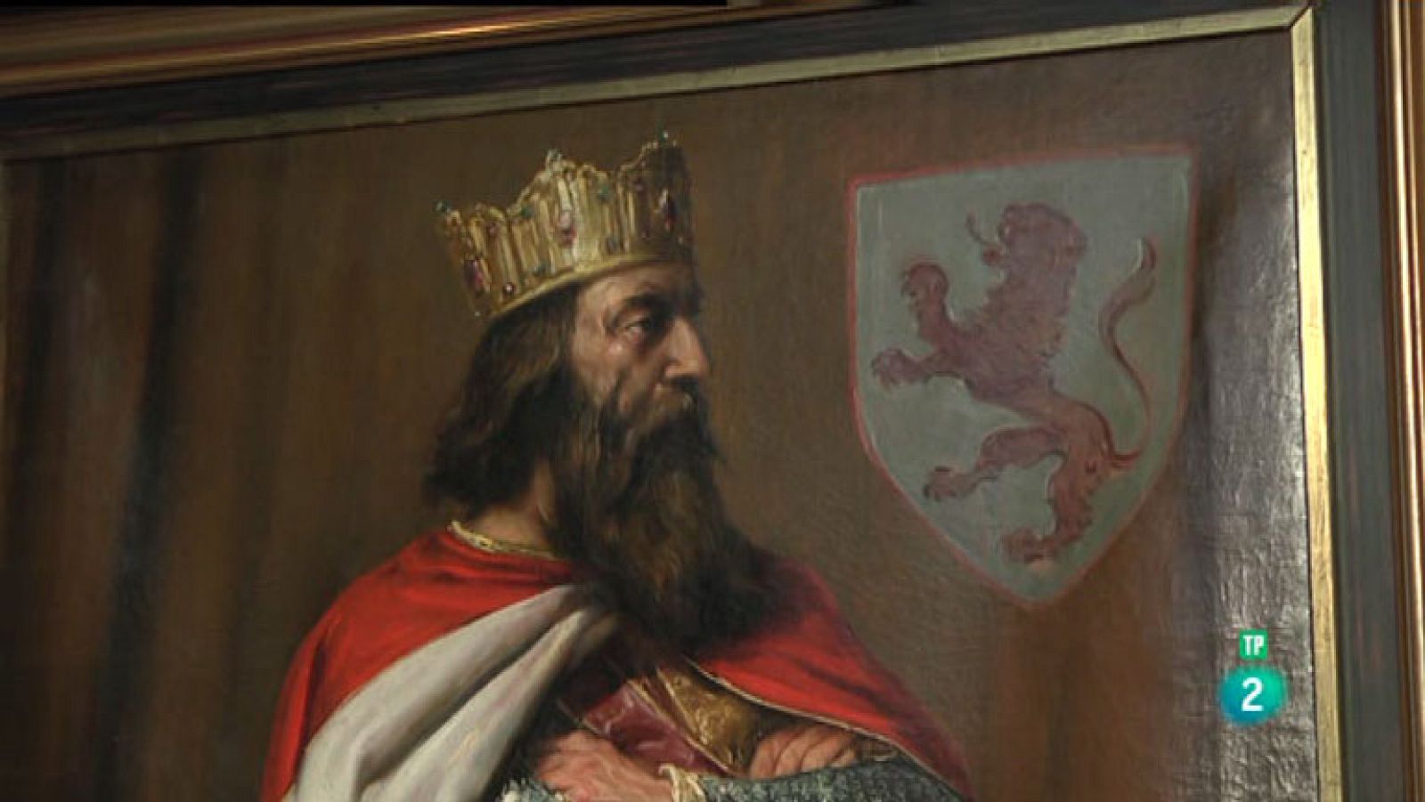 La Aventura del Saber. TVE. Fuero de León