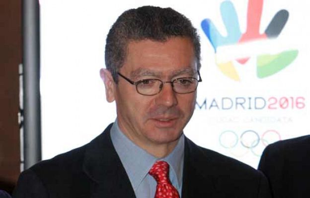  - Madrid está preparada