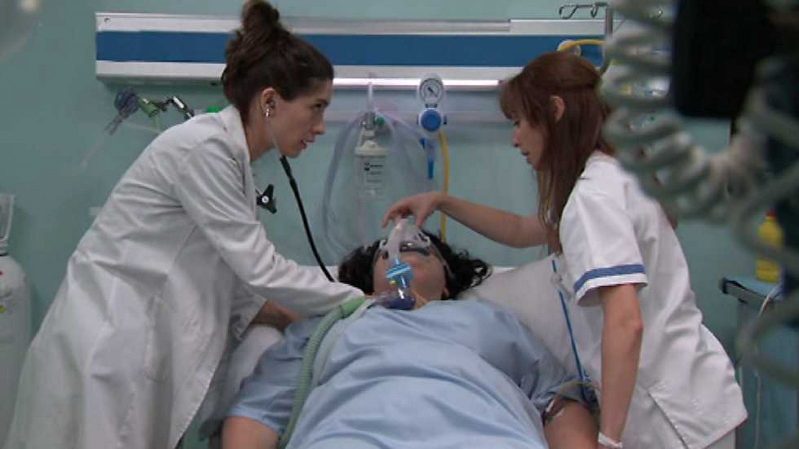 Centro médico - 19/06/17 (1) - ver ahora