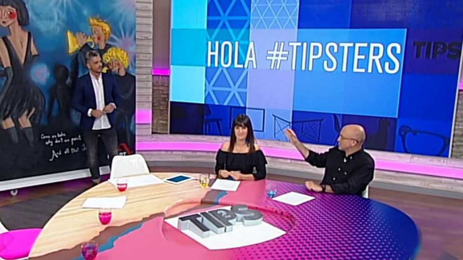 Tips - 19/06/17 - ver ahora