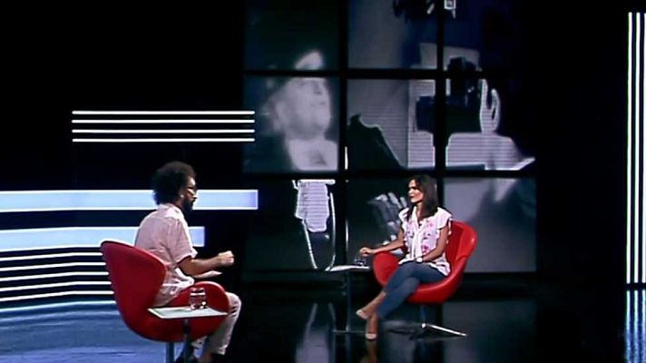 El cine de La 2 - La honradez de la cerradura (Presentación)